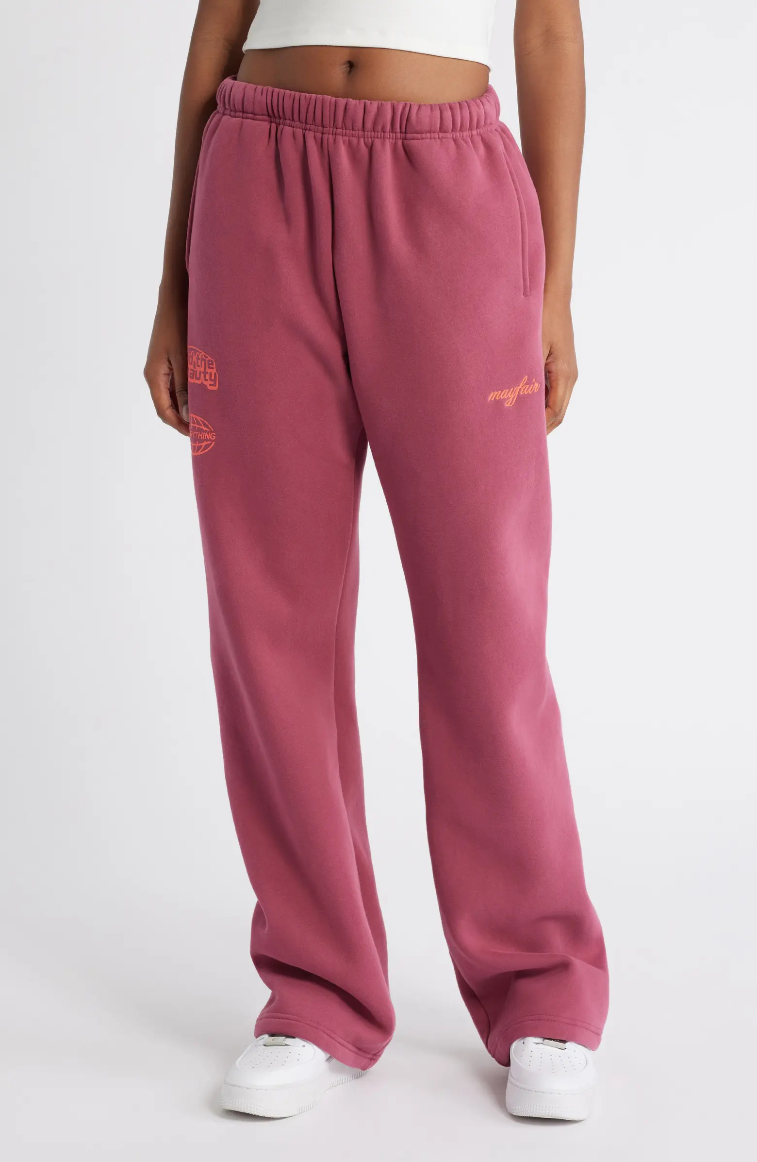 Find the Beauty Wide Leg Pants | Nordstrom