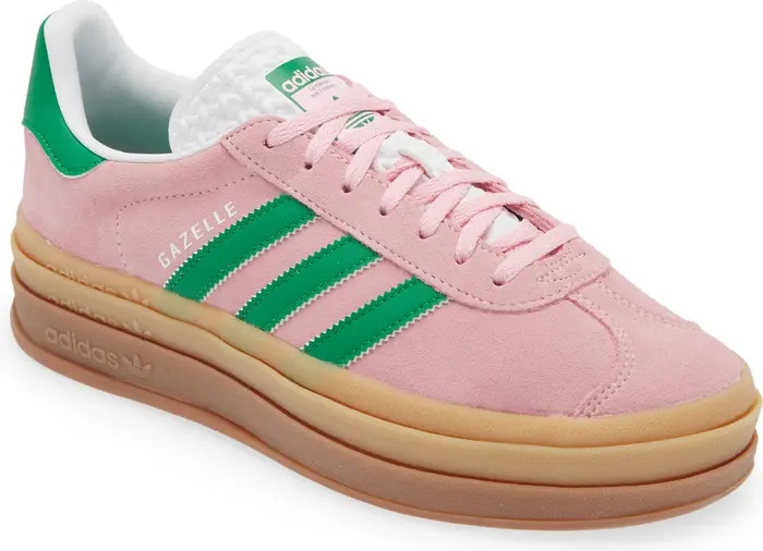Gazelle Bold Platform Sneaker (Women) | Nordstrom