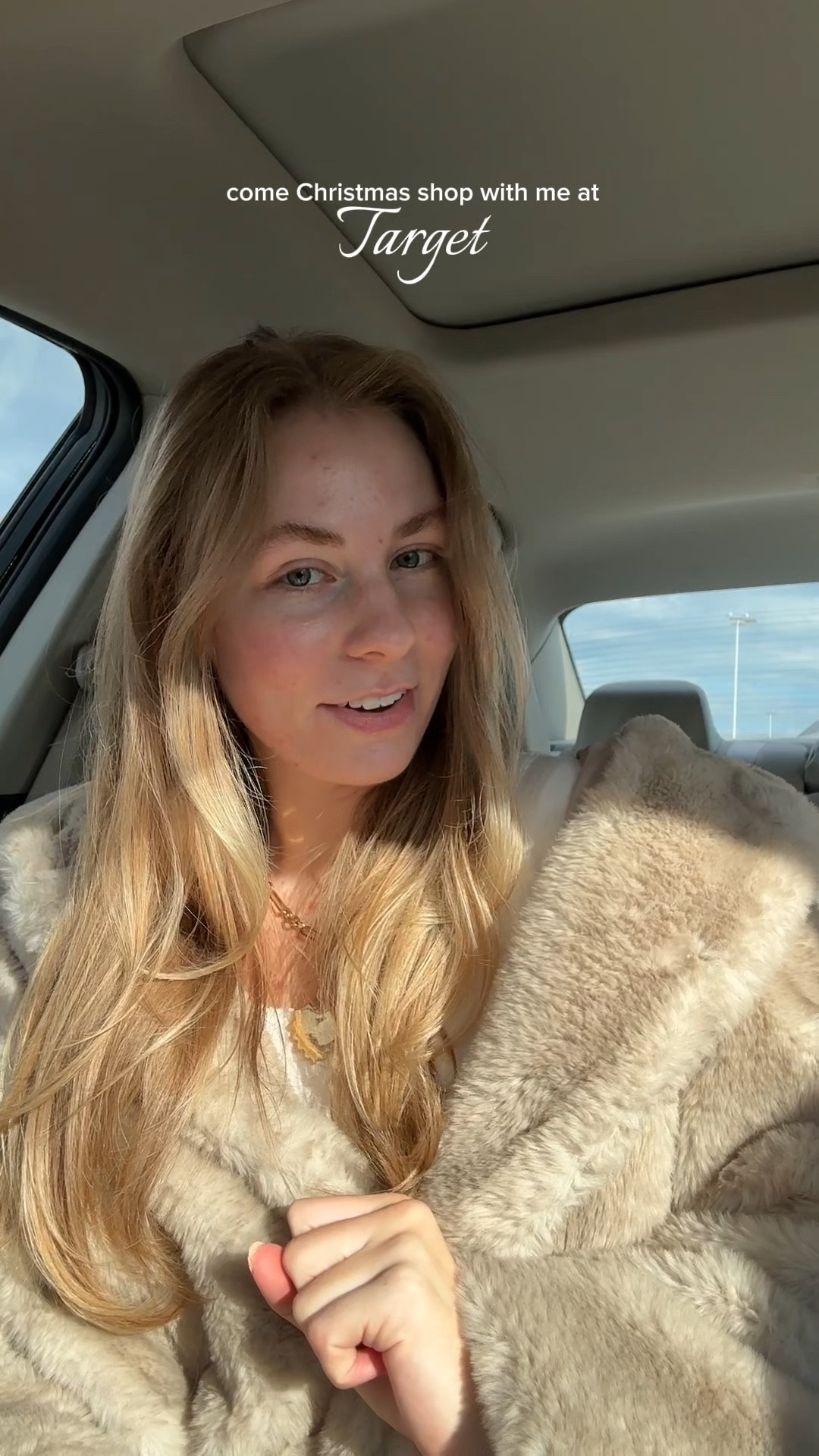 Target Christmas run with me <3

everything I got linked below! ❄️🎄

#targetrun #targetchristmas #targethaul

#LTKBeauty #LTKSeasonal #LTKHoliday