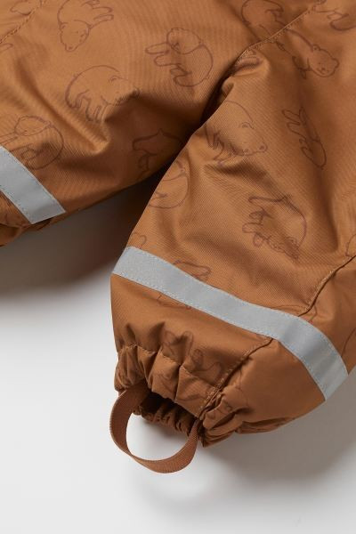 Water-repellent Snowsuit | H&M (US + CA)
