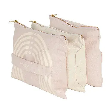 Quartz Arch Focused Medium Accordion Zipper Pouch | Erin Condren | Erin Condren