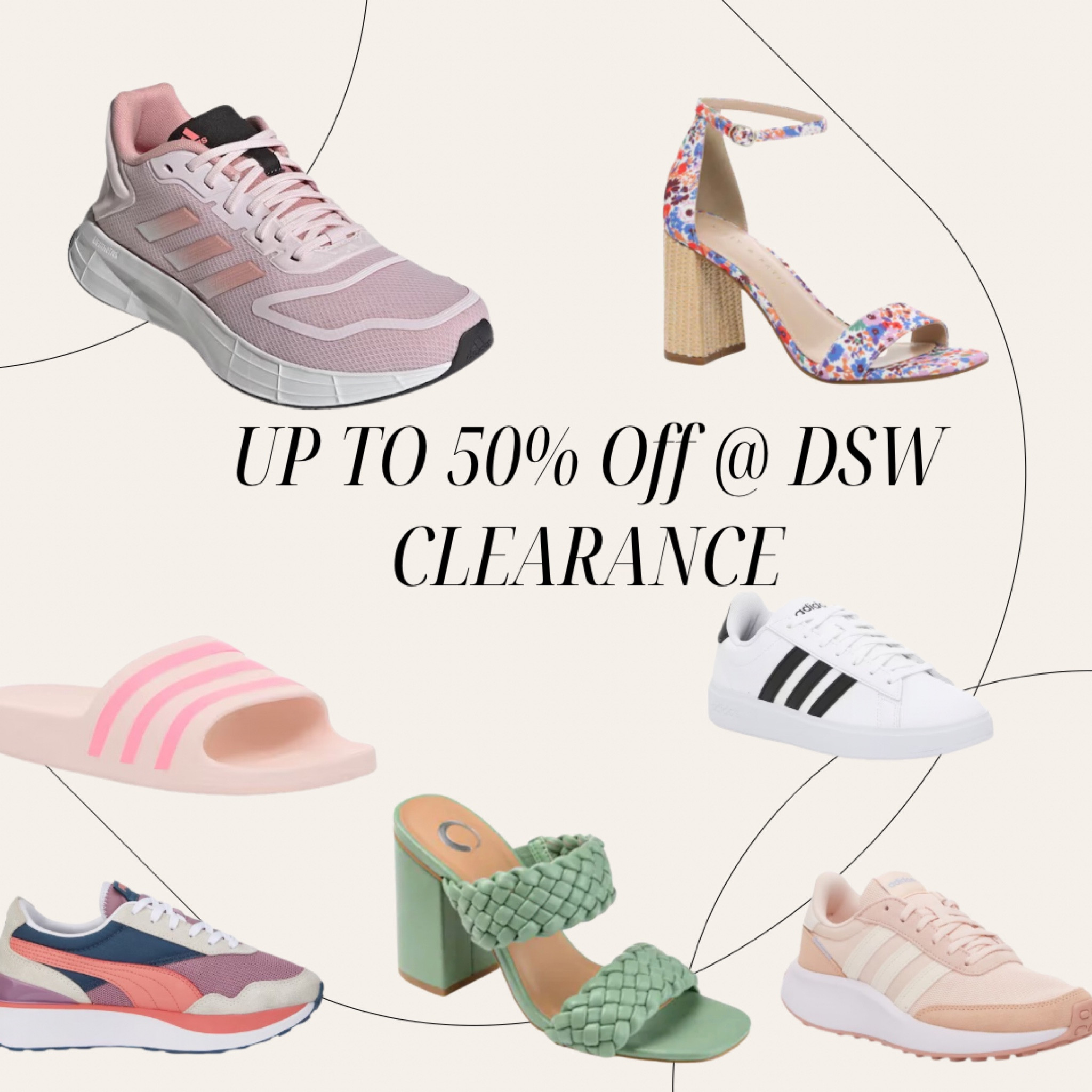 Dsw clearance clearance