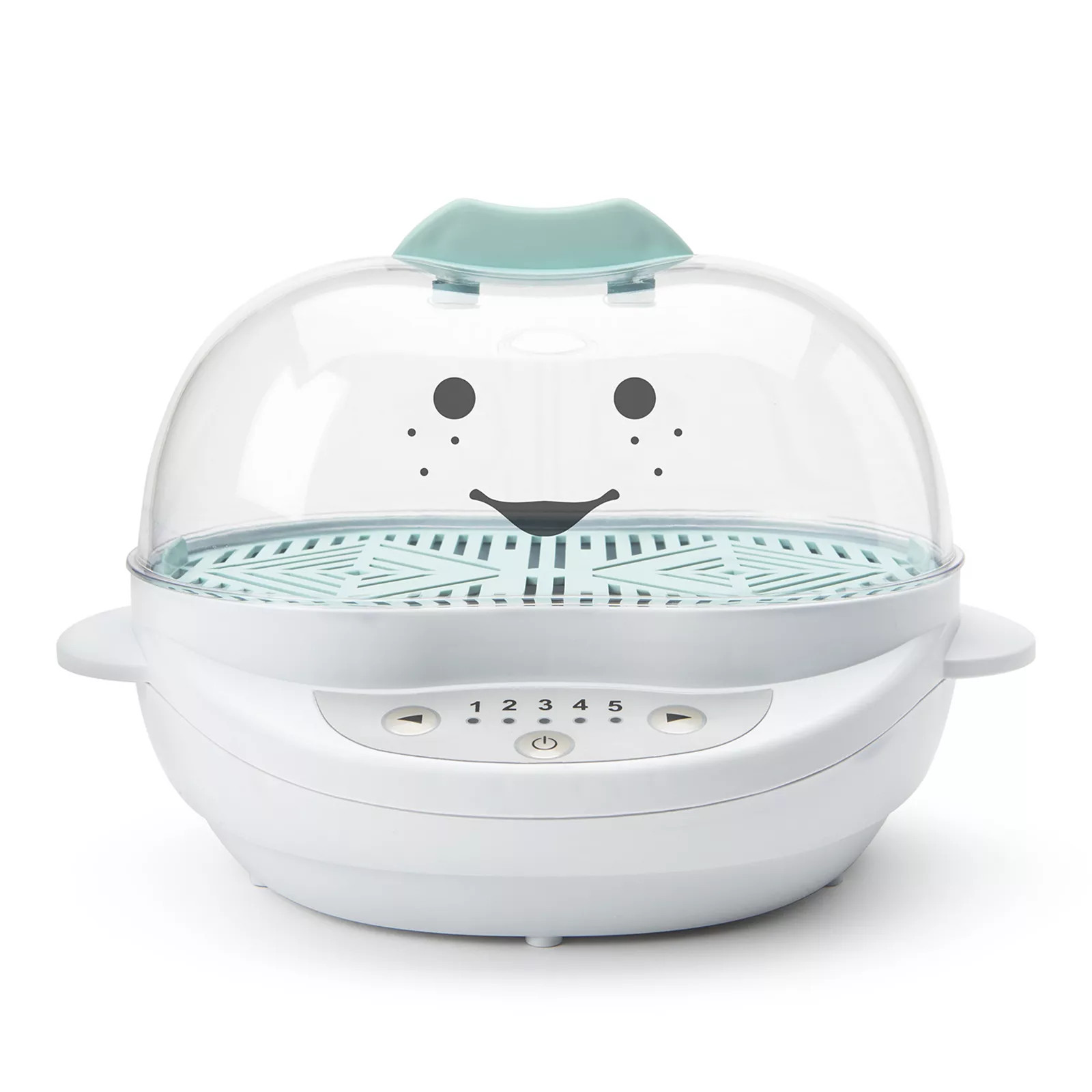 Nutribullet Baby Turbo Steamer, White | Kohl's