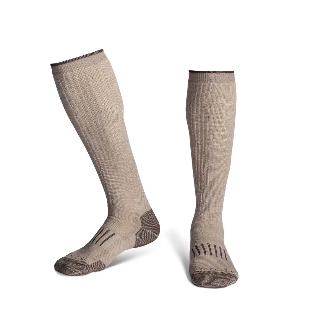 Merino Wool Socks (2-Pack) | Tecovas