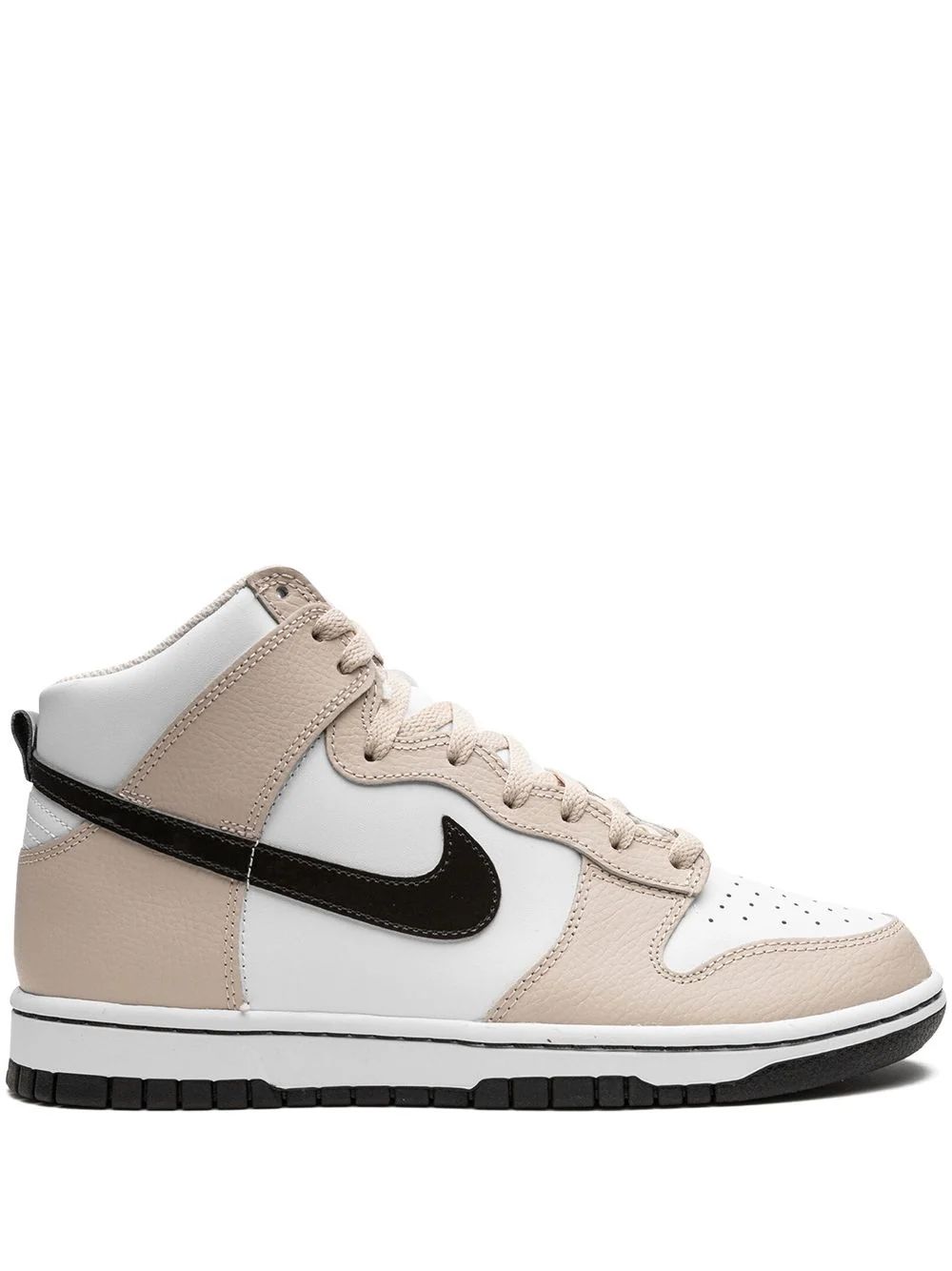 Dunk High "Sanddrift" sneakers | Farfetch Global