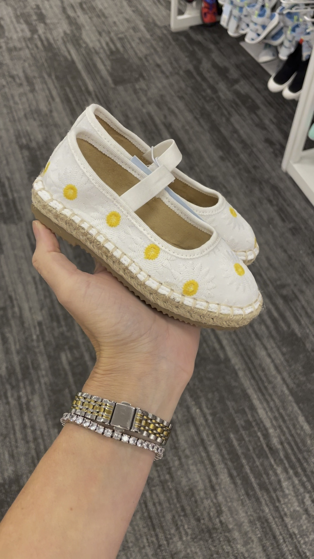 New toddler girl shoes on sale for spring 

#LTKsalealert #LTKkids #LTKshoecrush