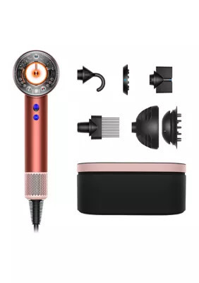 Dyson Special Edition Supersonic Nuralâ¢ Hair Dryer - FINAL SALE, NO RETURNS | Belk
