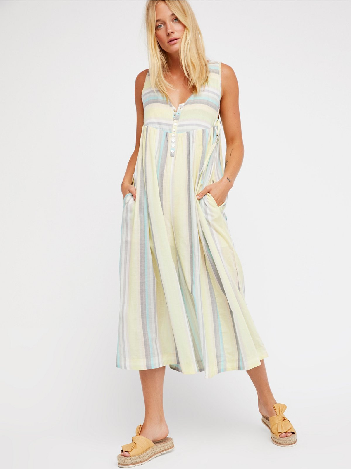 Nora Jumpsuit | Free People