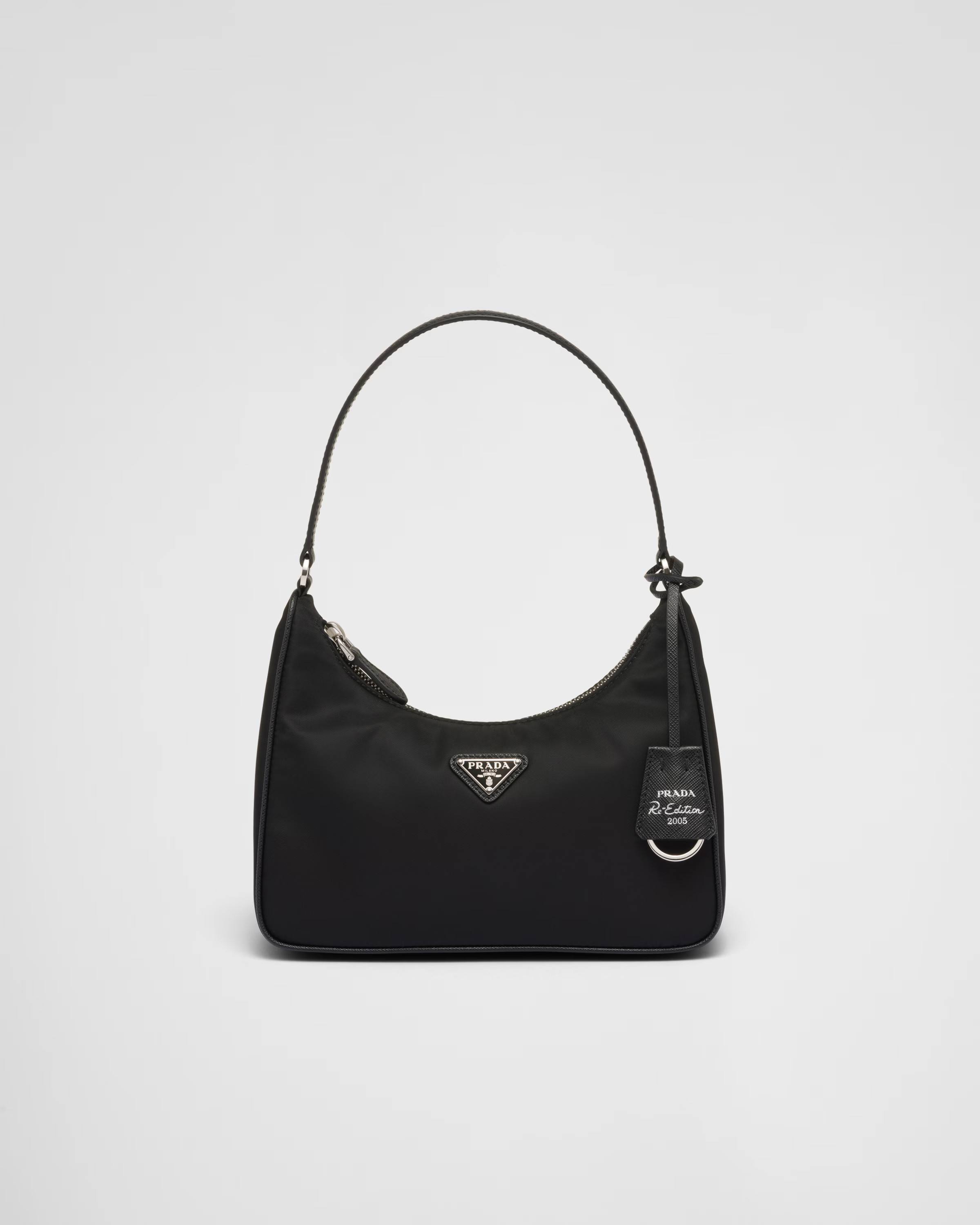 Prada Re-Edition 2005 Re-Nylon mini bag | Prada Spa US