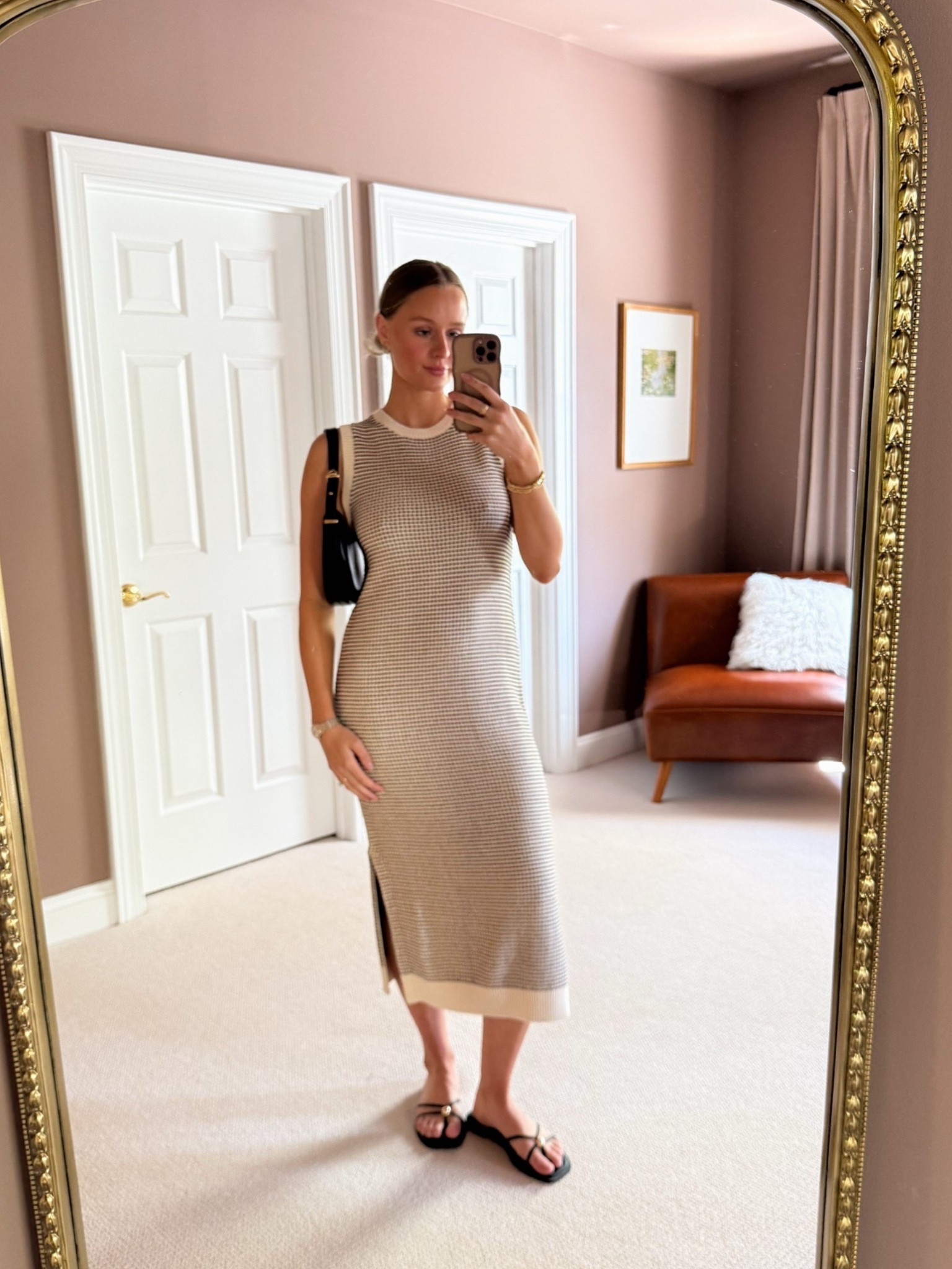 Knit dress for summa 💫

#LTKootd #LTKSeasonal