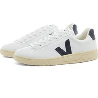 Veja Men's Urca Sneakers in White/Nautico/Butter, Size UK 7.5 | END. Clothing | End Clothing (US & RoW)