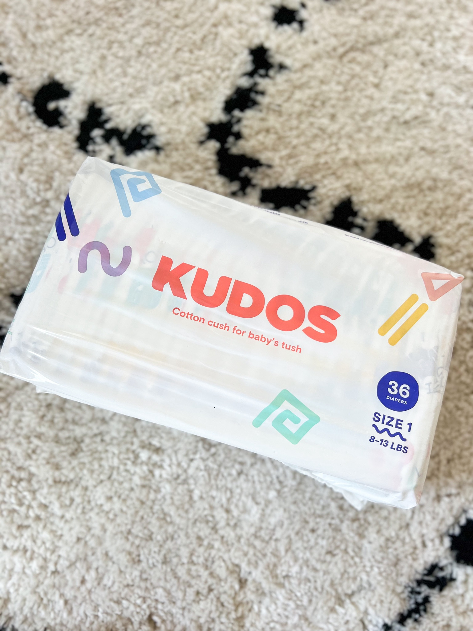 Stocking up on those non toxic diapers! Kudos is a great affordable clean  brand! 

#LTKbaby #LTKbump #LTKfamily