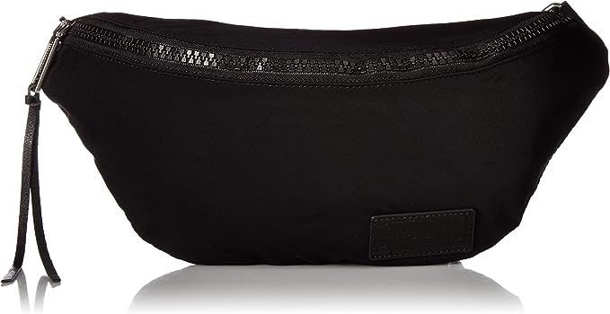 Rebecca Minkoff Women's Nylon Belt Bag | Amazon (US)