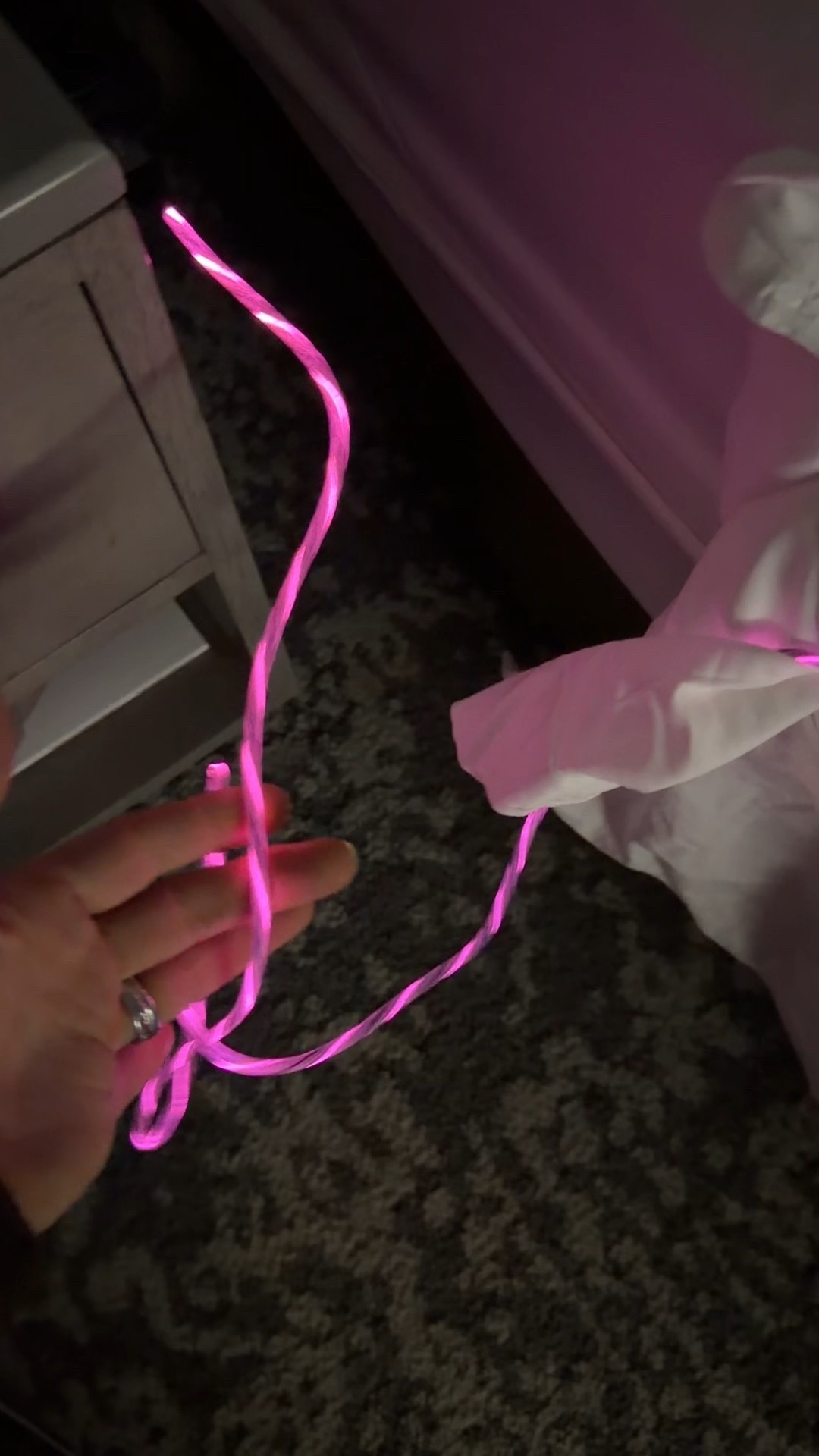 How cool is this charger for your devices? 

#LTKHome