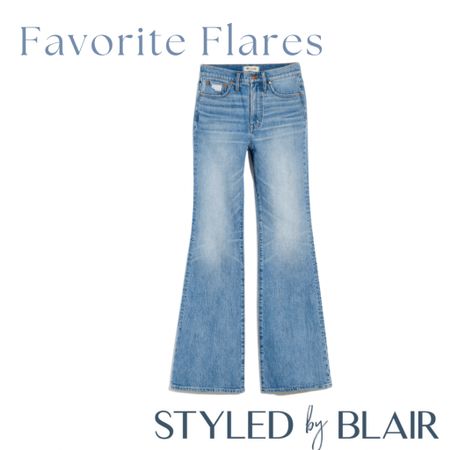 Favorite flare jeans and pant styles 

#LTKstyletip #LTKworkwear #LTKSeasonal