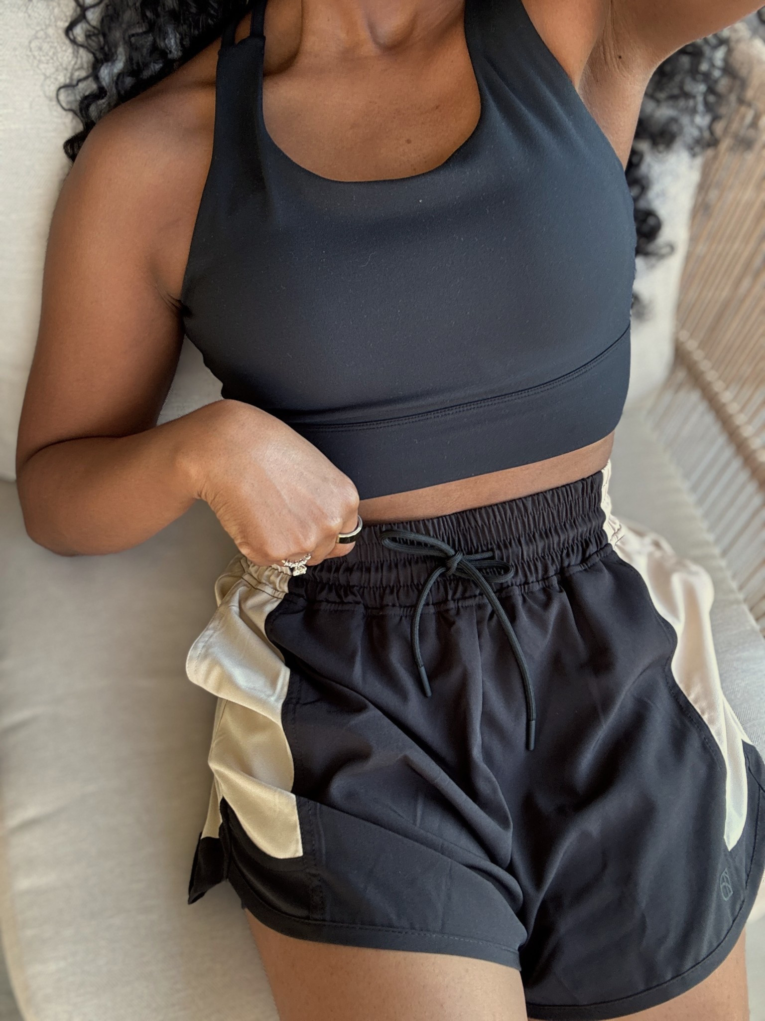 New from Day1fit 

#LTKOver40 #LTKStyleTip #LTKActive