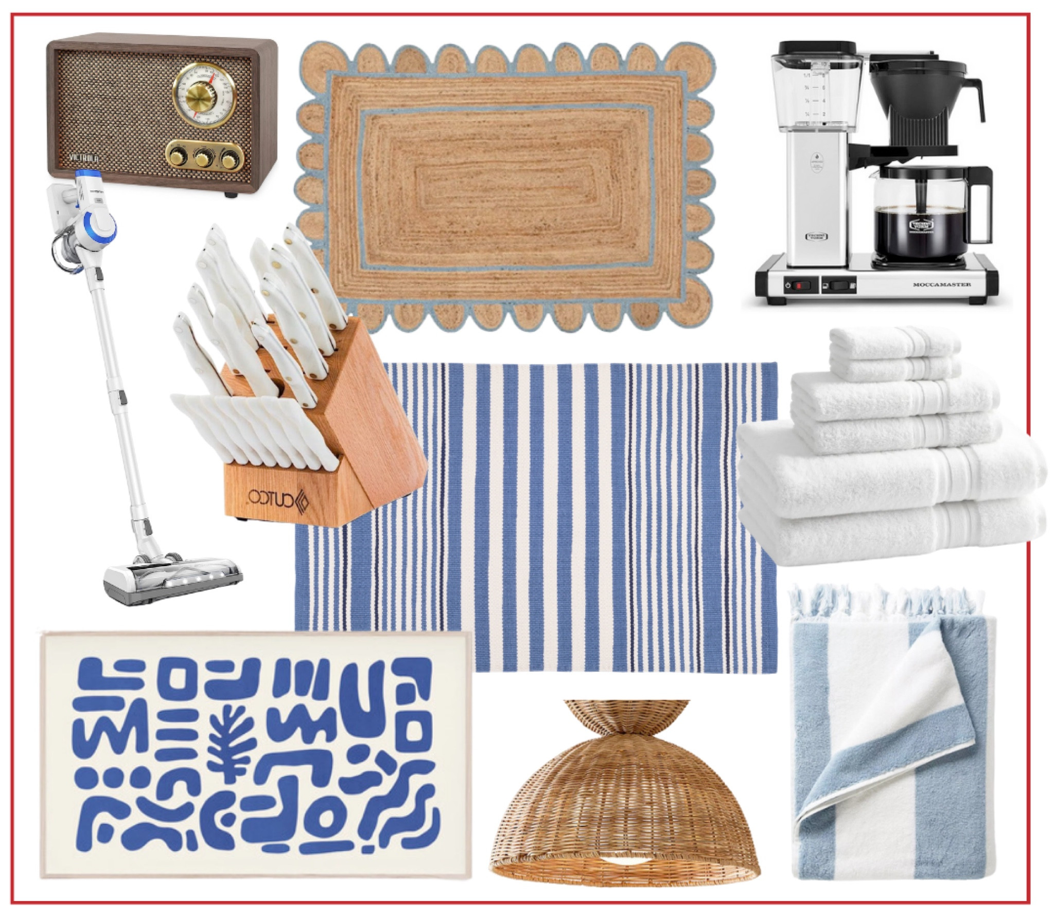 Nantucket Roundup #1

#LTKHome #LTKSeasonal #LTKTravel