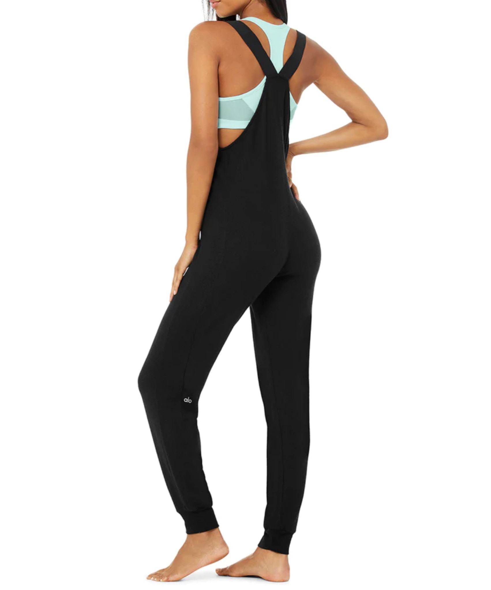 #alo #onepiece #alojumpsuit #casualjumpsuit #laybackjumpsuit #alolayback #blackjumpsuit #loungejumpsuit #workoutwear #athleisure #casualwear #comfyjumpsuit #trendy #recoverywear #weekendwear 

#LTKcurves #LTKFind #LTKfit