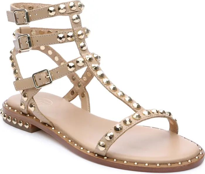 Play Studded Sandal | Nordstrom