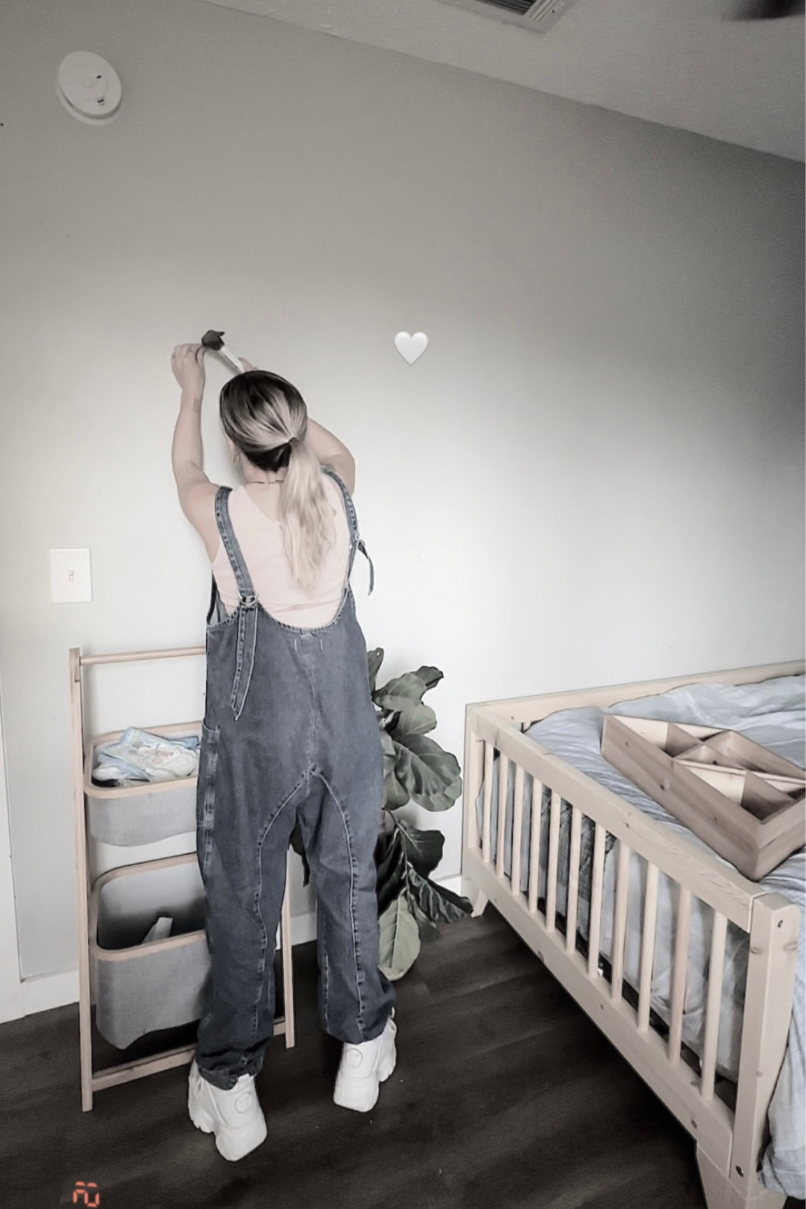 Free people overalls 

#LTKstyletip #LTKGiftGuide #LTKsalealert