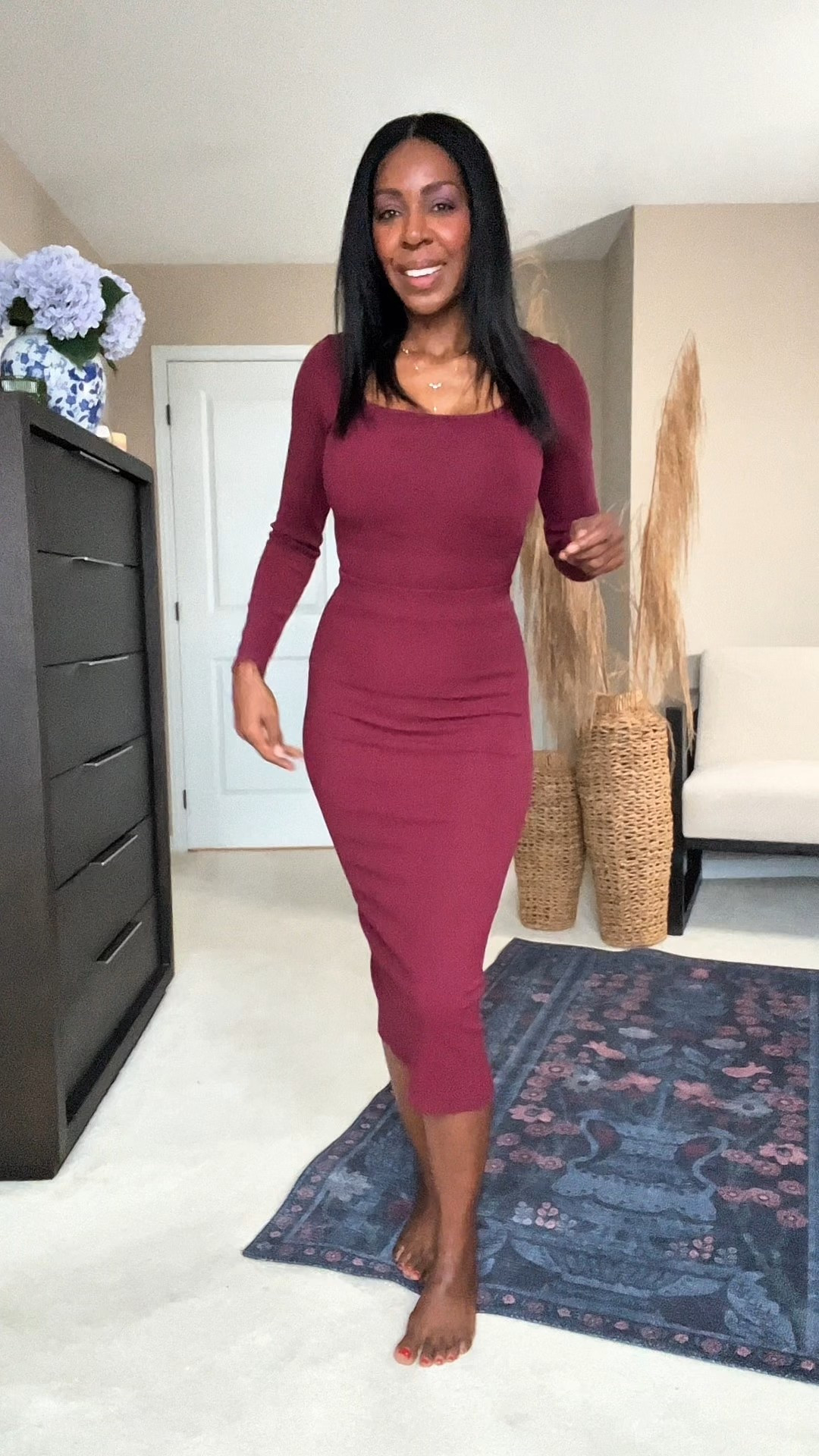 The Knix Black Friday Sale! Wearing large on top, medium on the bottom 

#LTKOver40 #LTKootd