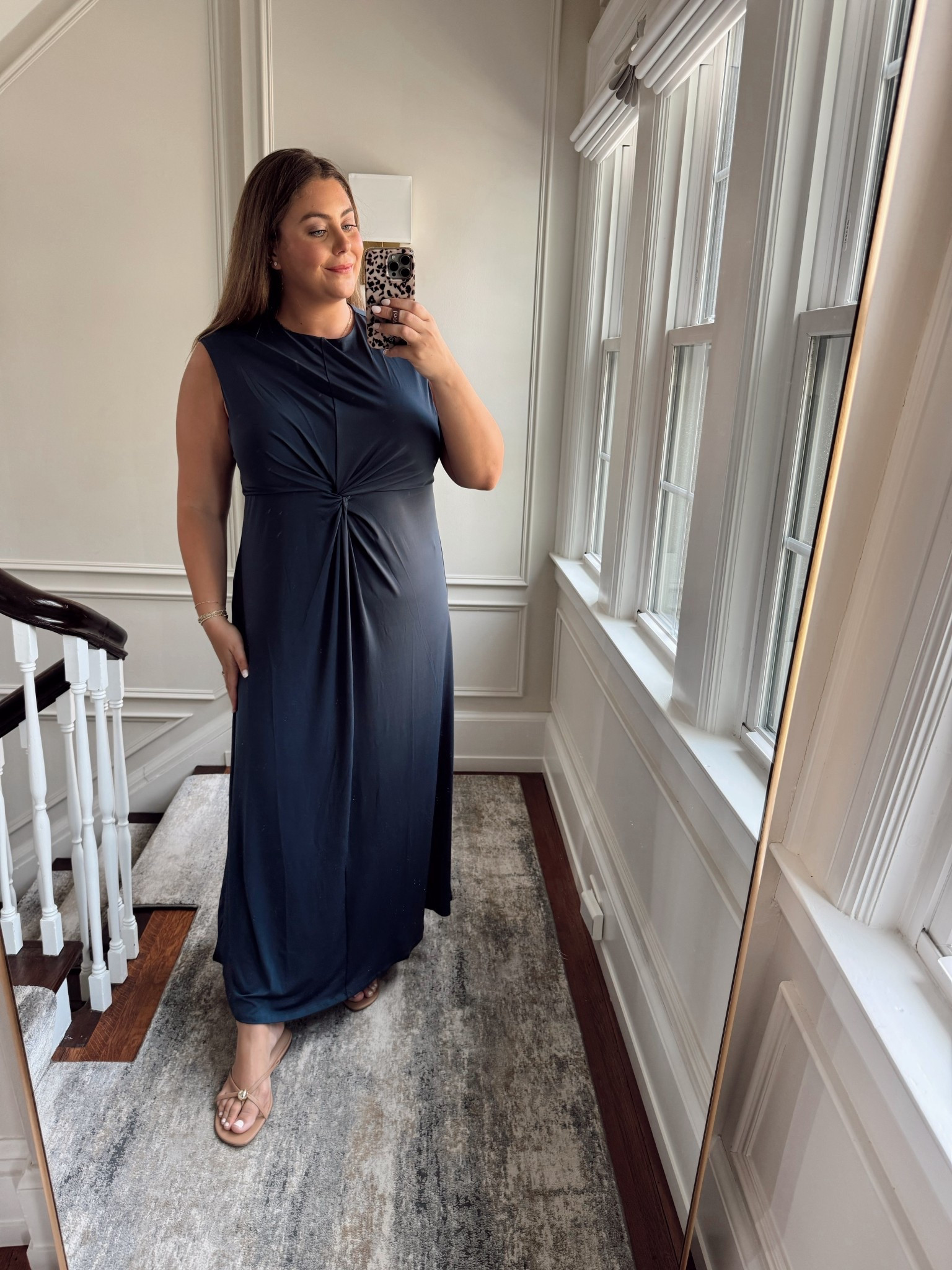 This event dress looks so chic and luxury. Wearing size XXL (sized XS-4X). Wedding guest dress inspo! 

#LTKFindsUnder50 #LTKPlusSize #LTKStyleTip