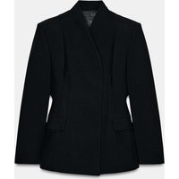 Taillierter Blazer Zw Collection | Zara DE