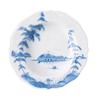 Country Estate Delft Blue Pasta/Soup Bowl Boathouse | Bloomingdale's (US)
