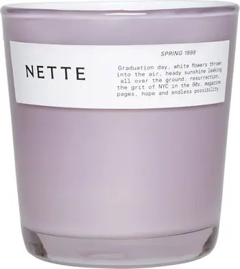 Spring 1998 Scented Candle | Nordstrom