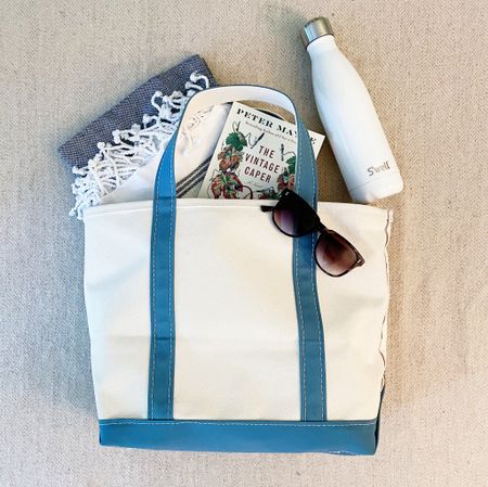 Beach bag essentials

#LTKswim #LTKfindsunder100 #LTKfindsunder50