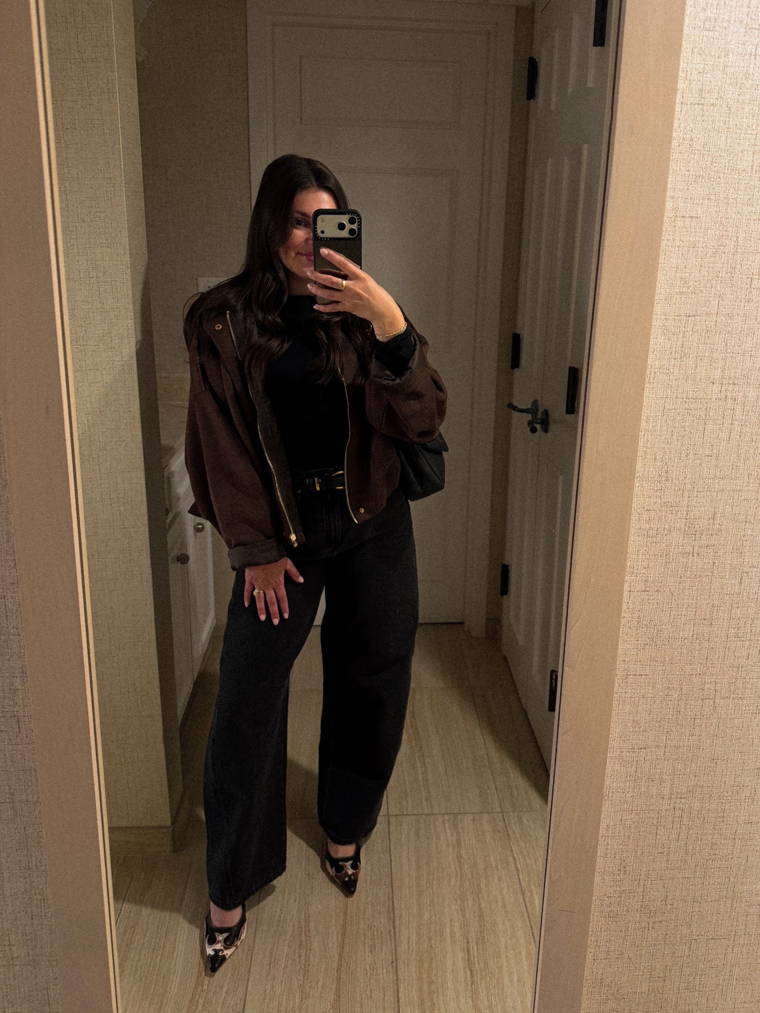 Nashville #ootn🐄
#amazon #h&m #kittenheels #mules #black #brown

#LTKWorkwear #LTKSeasonal #LTKTravel