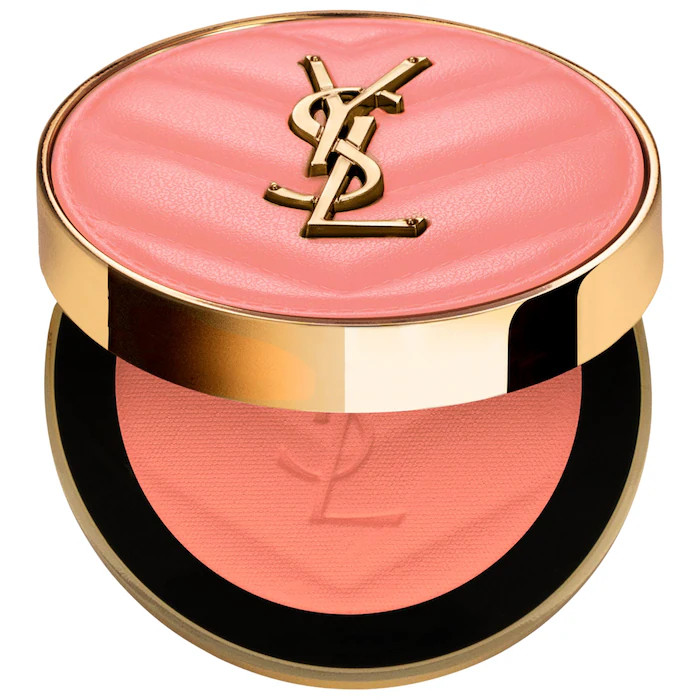 Make Me Blush 24H Buildable Powder Blush - Yves Saint Laurent | Sephora | Sephora (CA)