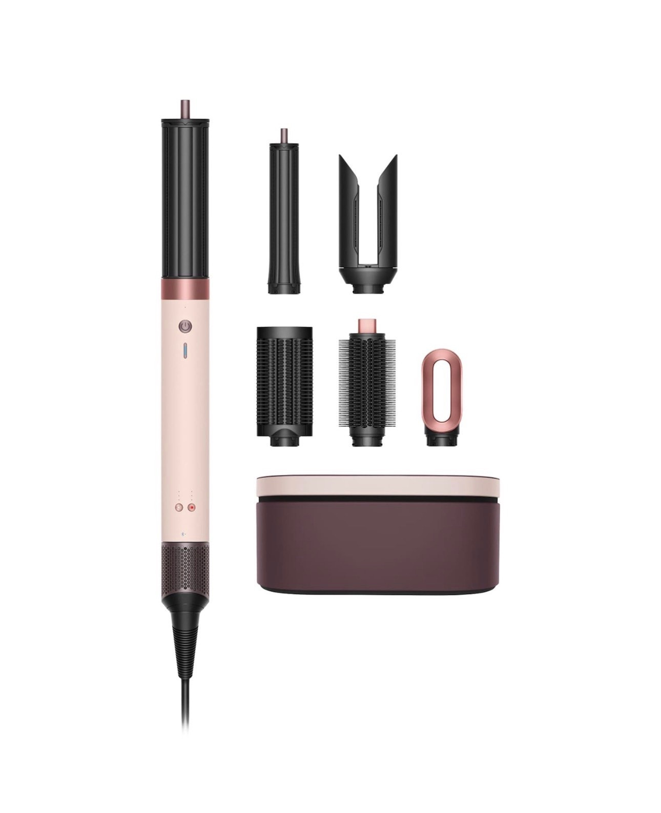 Holy grail blow out product #dyson #haircare #hairblowout 

#LTKmorningroutine #LTKselfcare #LTKgrwm