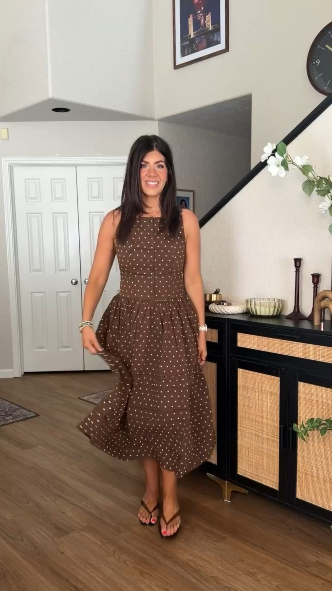 code meghan20, wearing a medium 

Anthro sale, midsize summer style, casual outfit, summer dresses, summer outfits, everyday outfit, mom outfit

#LTKTall #LTKMidsize #LTKSaleAlert
