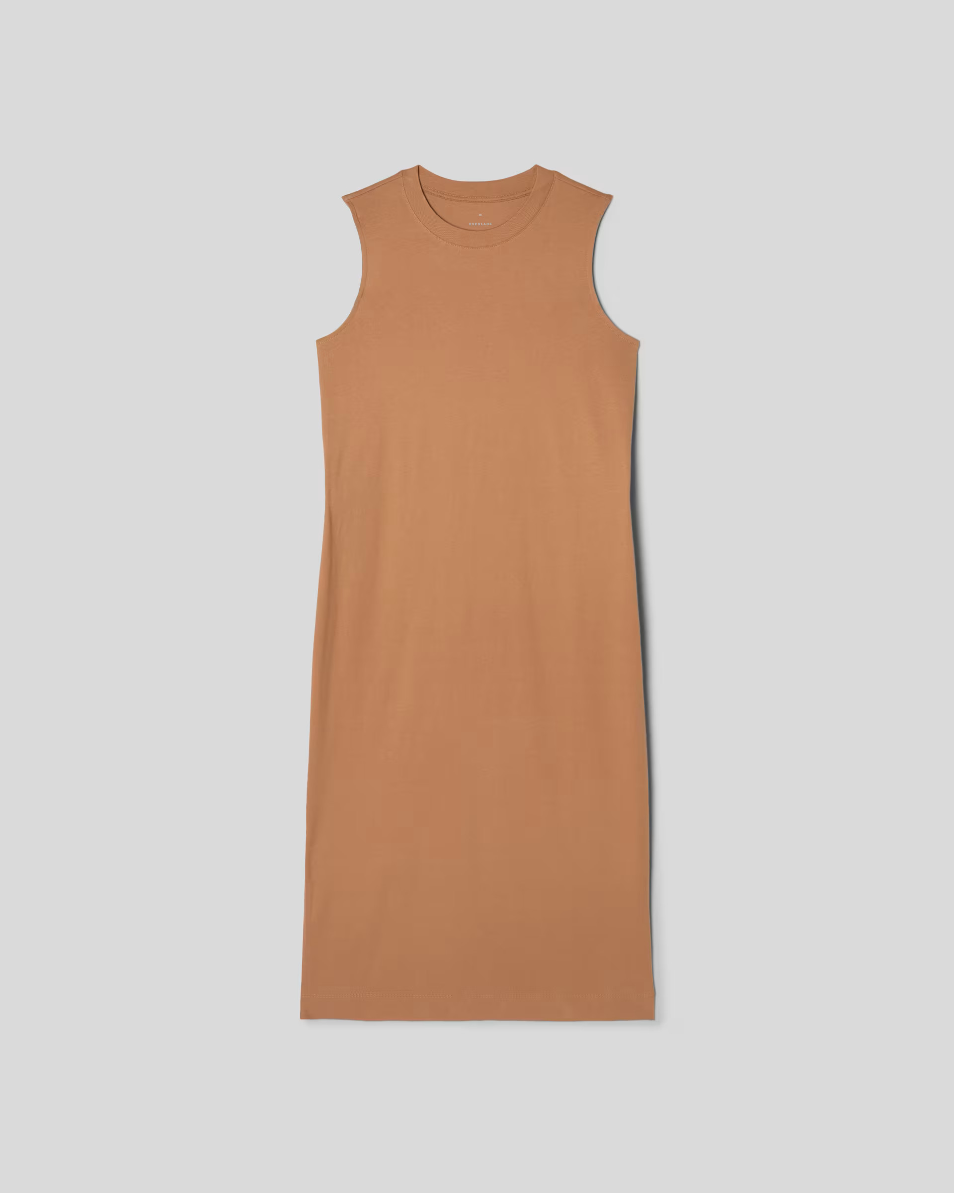 The Organic Cotton Weekend Tank Dress | Everlane