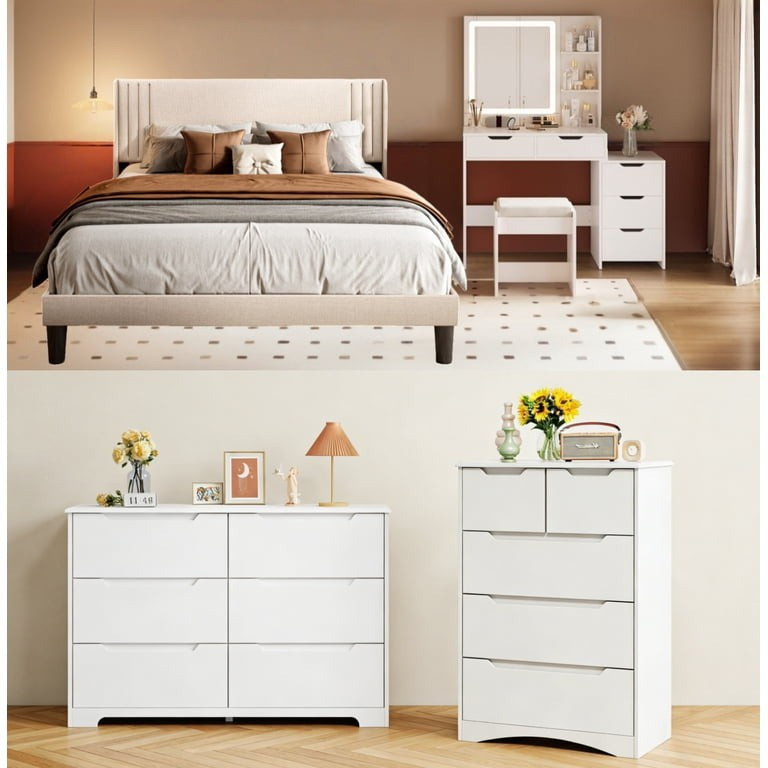BRB refreshing my bedroom for less 💅 Walmart has amazing finds and Wayfair’s President’s Day Sale is giving 70% off vibes!!#walmartfurniture #bedroomdecorideas #bedroomupgrade #wayfairsale #wayfairdeals #presidentsdayevent #wayfairclearance #homeonabudget #decorfinds #furnituredeals #saleinspo

#LTKSeasonal #LTKHome #LTKSaleAlert