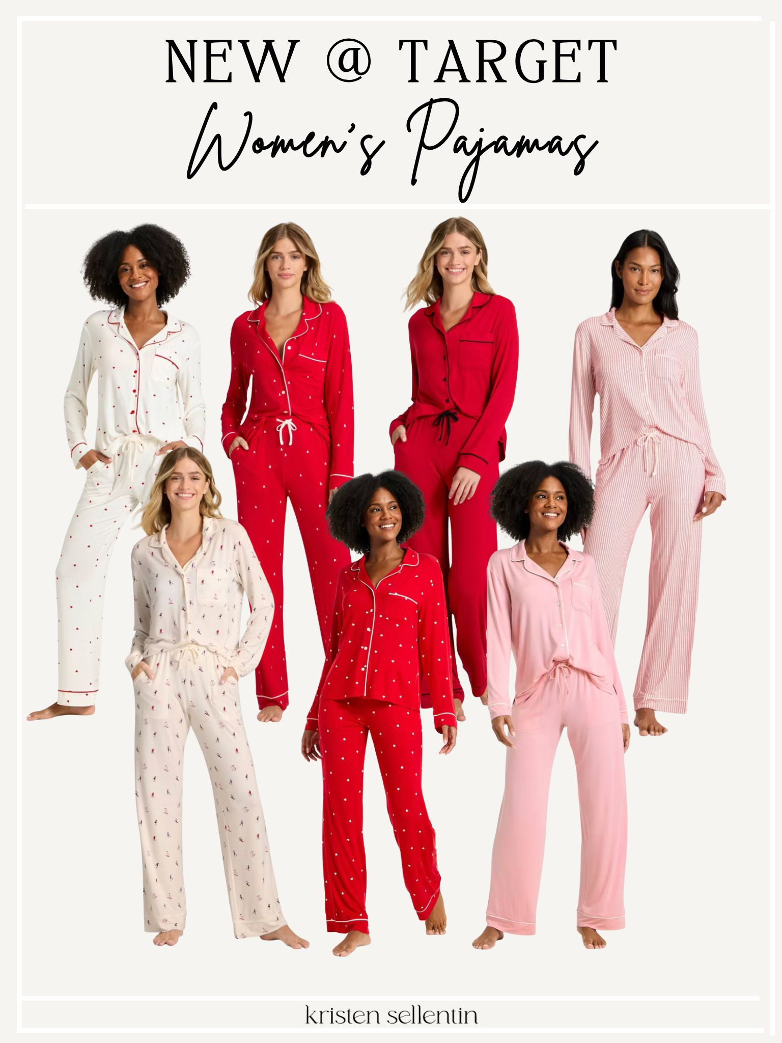 New Arrival @ Target!  

 

#LTKselfcare #LTKSeasonal #LTKFindsUnder50