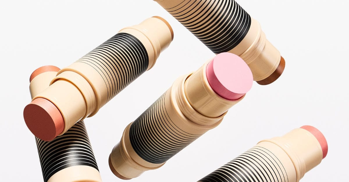 Double Standard Primer & Mascara Duo™ | DIBS Beauty