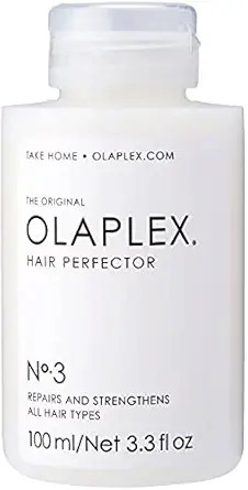Olaplex Hair Perfector No 3 Repairing Treatment, 3.3 Fl Oz (Pack of 1) | Amazon (US)