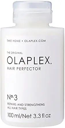 Olaplex Hair Perfector No 3 Repairing Treatment, 3.3 Ounce (Packaging may vary) | Amazon (US)