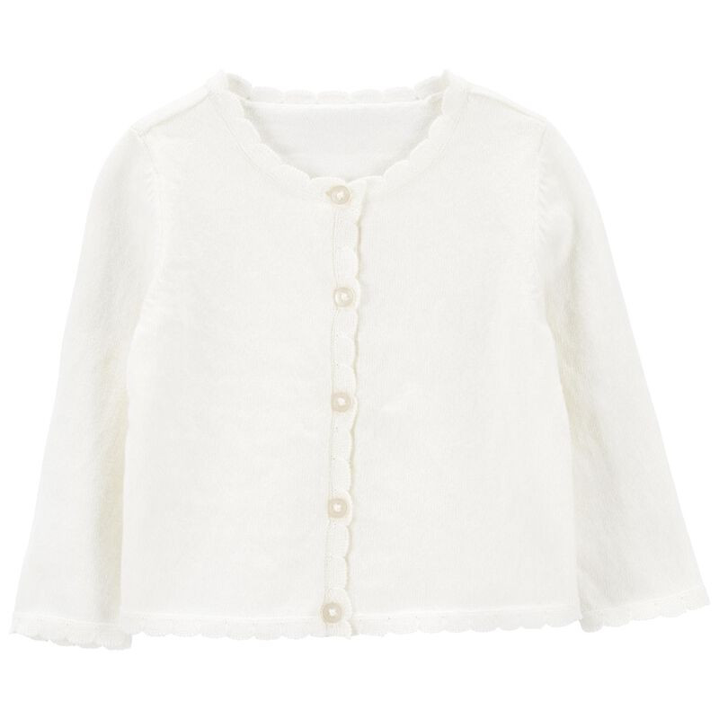 Baby Sweater Cardigan | Carter's