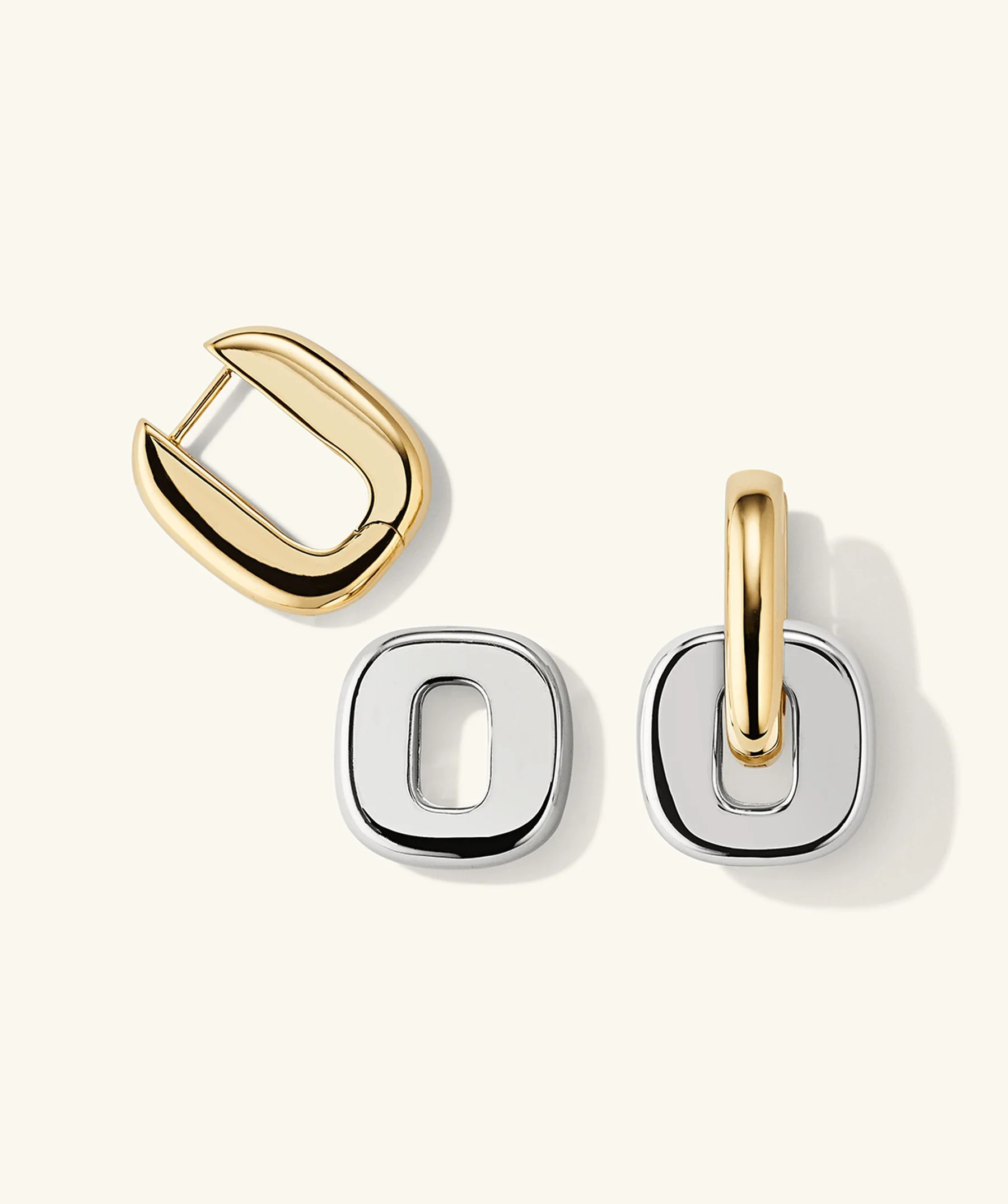 Stevie Hoops | Mejuri Fine Crew