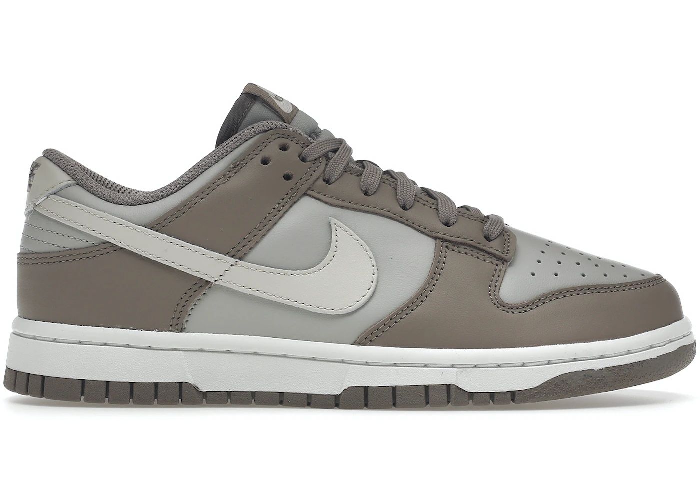 Nike Dunk Low Bone Beige (W) | StockX