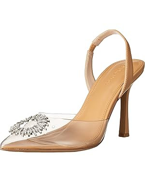 The Drop Women's Klara Slingback Heel | Amazon (US)