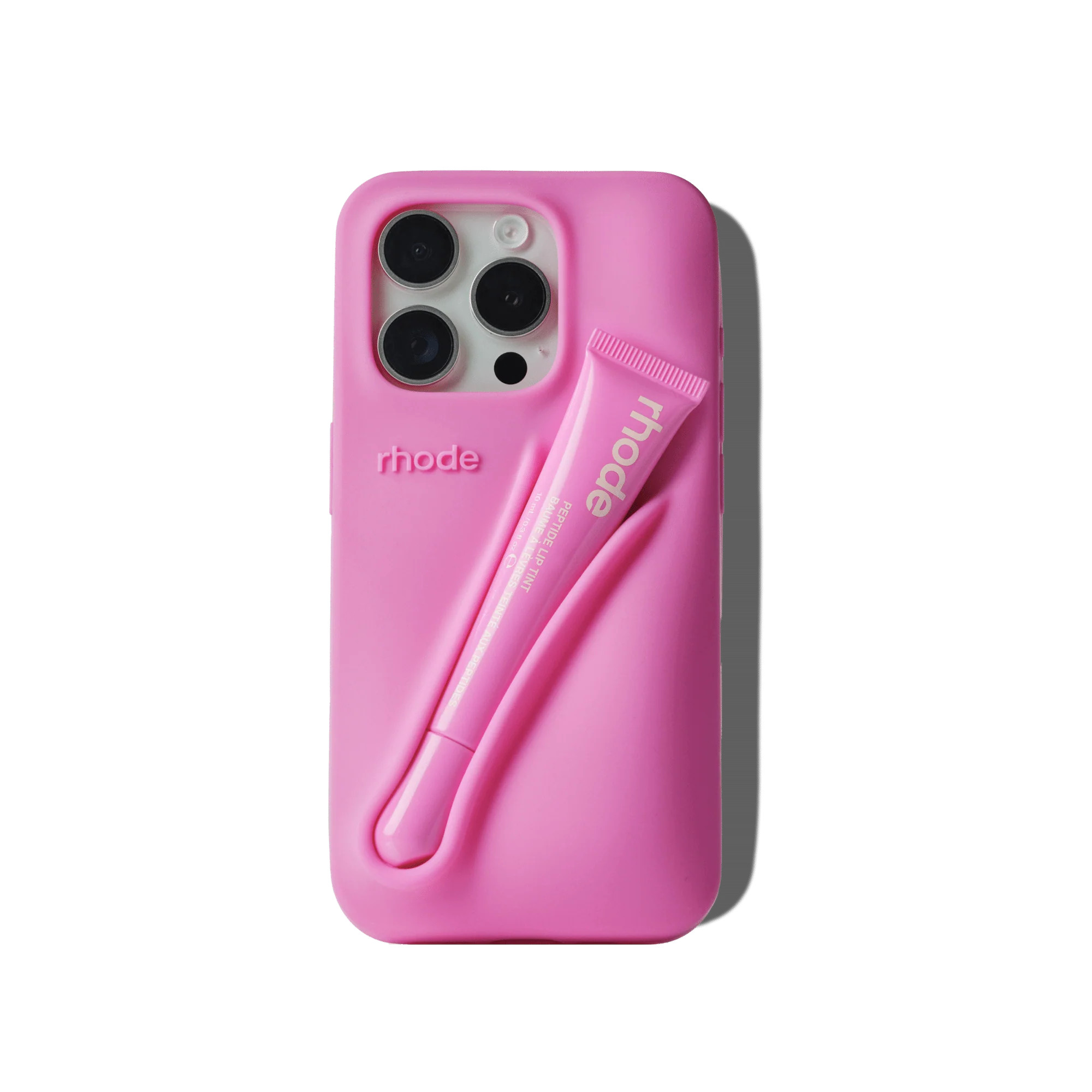 pocket blush piggy | rhode skin