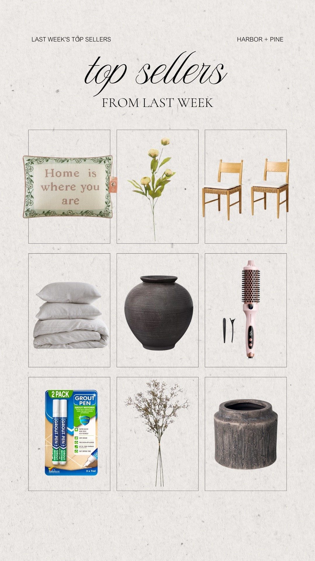 Shop last weeks top sellers 🤍

#LTKSaleAlert #LTKHome #LTKdayinmylife