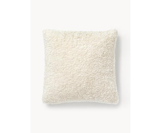 Teddy-Kissenhülle Dotty | Westwing EU