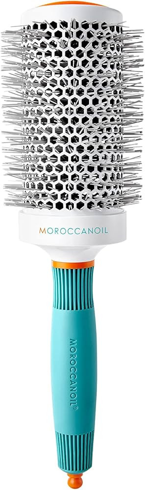 Moroccanoil Ceramic Round Brush | Amazon (CA)