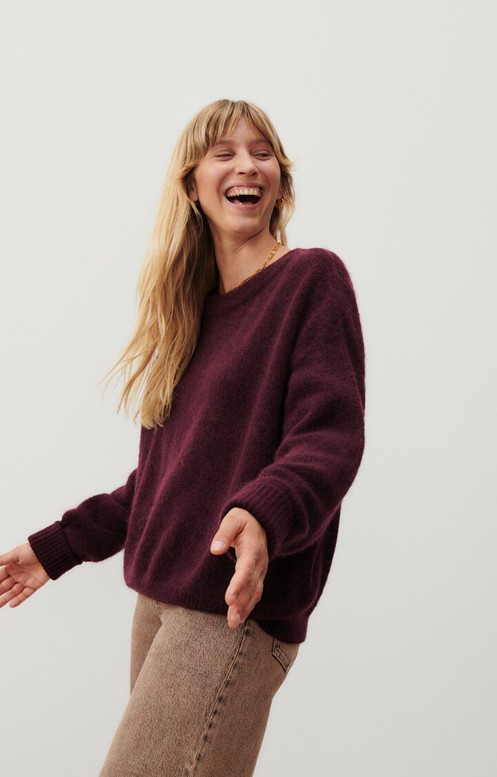 Pull femme Vitow
                            
                                 | VITO18EH23 | American Vintage