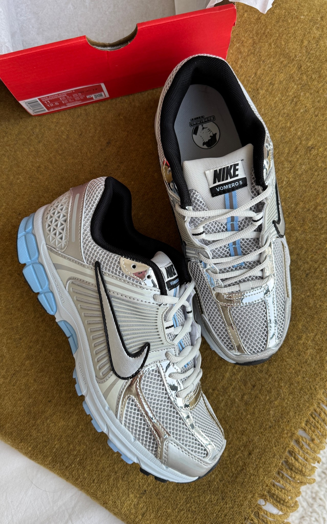 True to size 

#LTKsale #LTKstyletip #LTKshoes